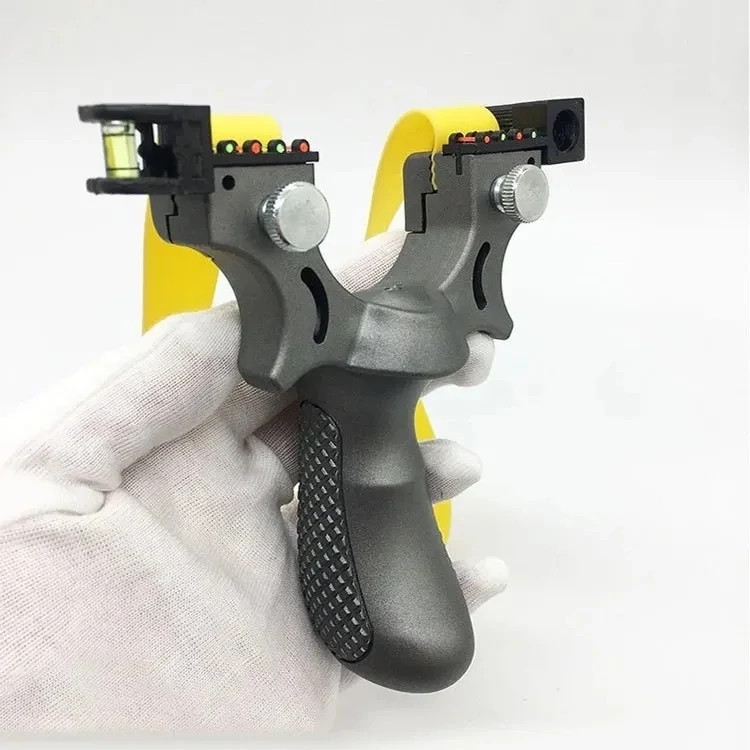 تیر کمان حرفه ای لیزردار