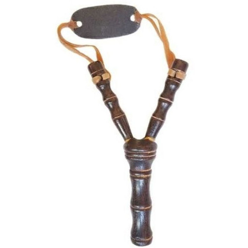 تیر کمان دستی چوبی