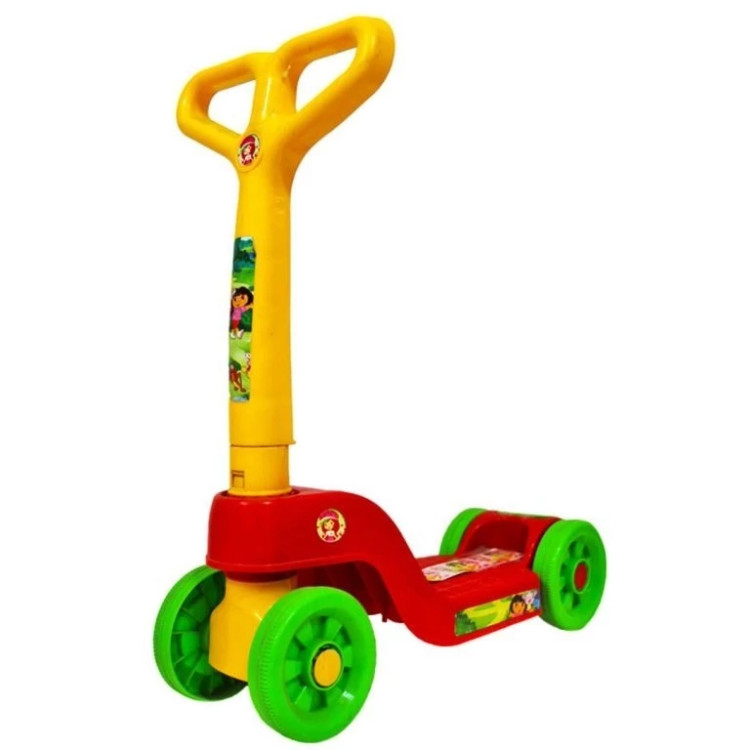 اسباب بازی آرپیجی بزرگ