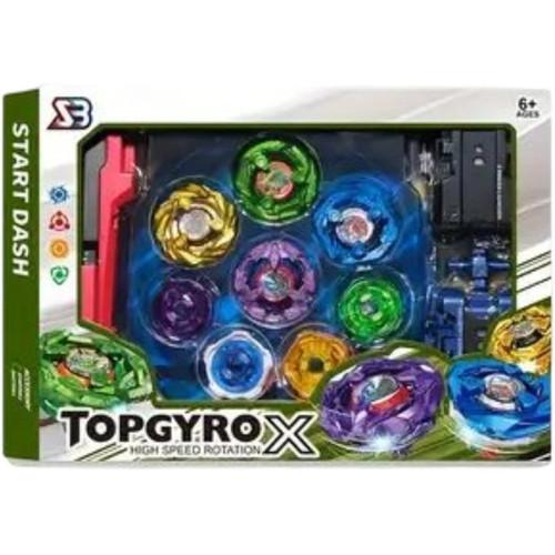 فرفره انفجاری فصل 8 سری X کد 339