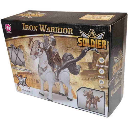 اسب بالدار سواره نظام کد 808 11679 خارجی 60