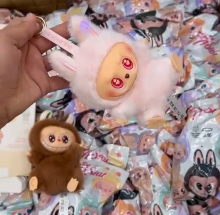 لبوبو موزیکال اورجینال