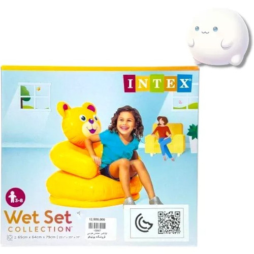 صندلی بادی اینتکس