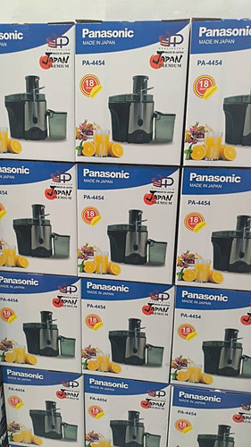 آبمیوه گیری پاناسونیک مدل PA4454