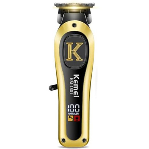 ماشین اصلاح خط زن و صفر زن کیمی Kemei KM-1801