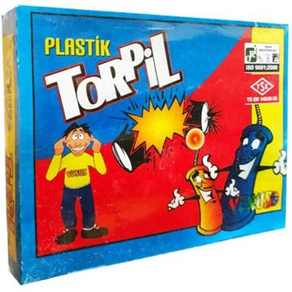 ترقه کپسولی 40 عددی