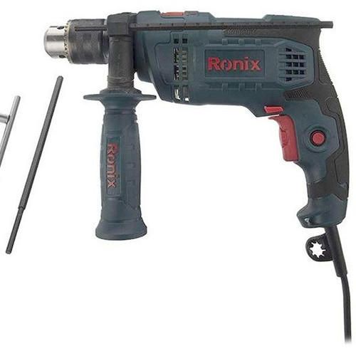 دریل چکشی رونیکس مدل 2214
