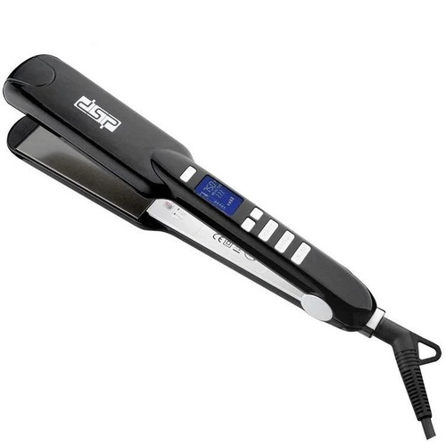 اتو مو دی اس پی مدل E-10017 با صفحات تیتانیوم دما ۲۴۰ درجه