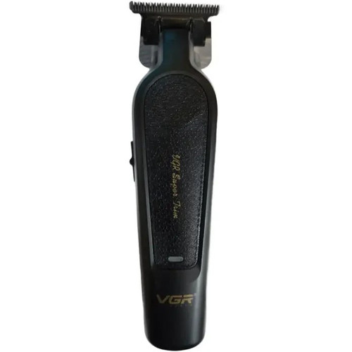 ماشین اصلاح وی جی آر مدل VGR V-995 با تیغه استیل ضد زنگ و برش مستقیم